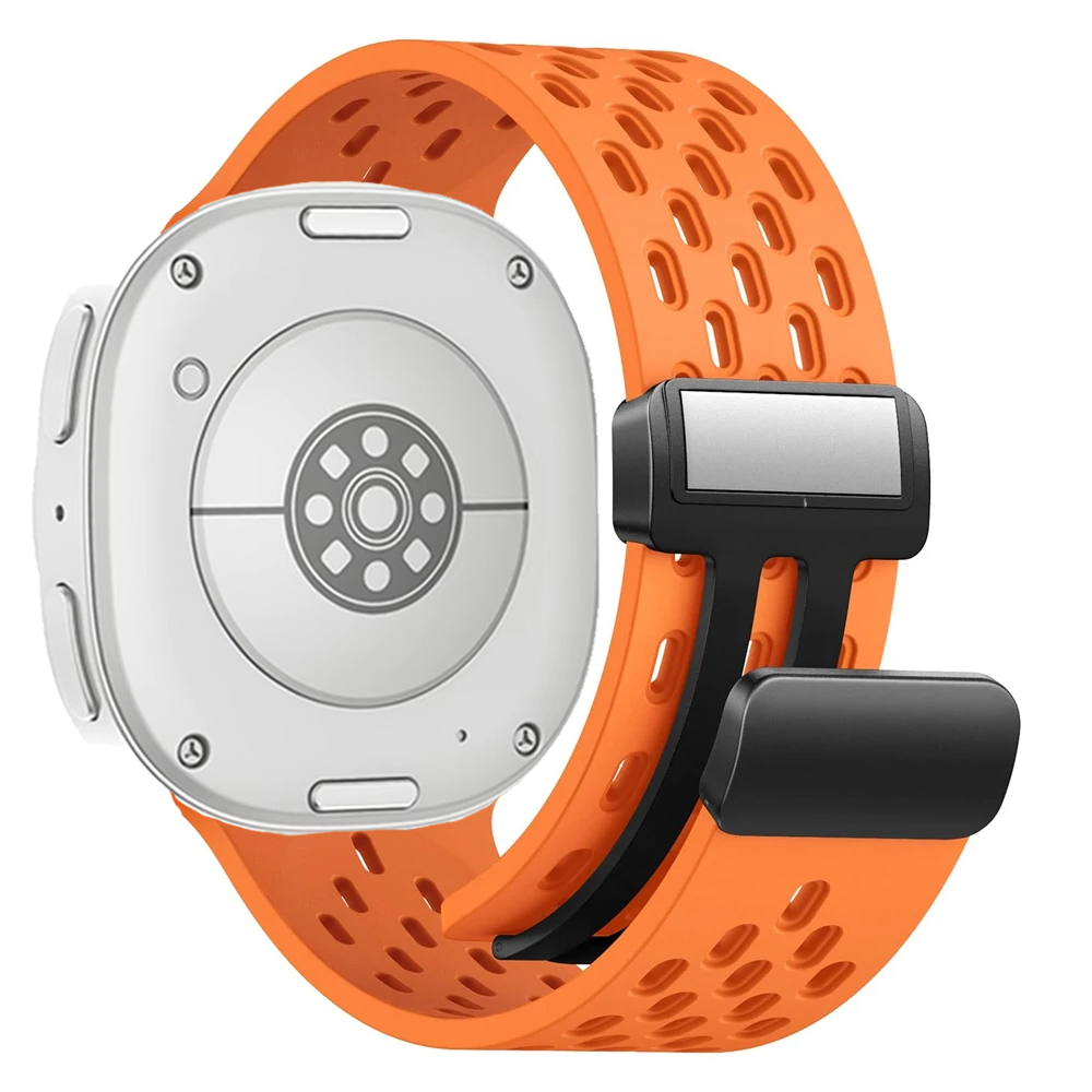 Smartwatch Samsung Watches For Men - Magnetische band voor Samsung Galaxy Watch