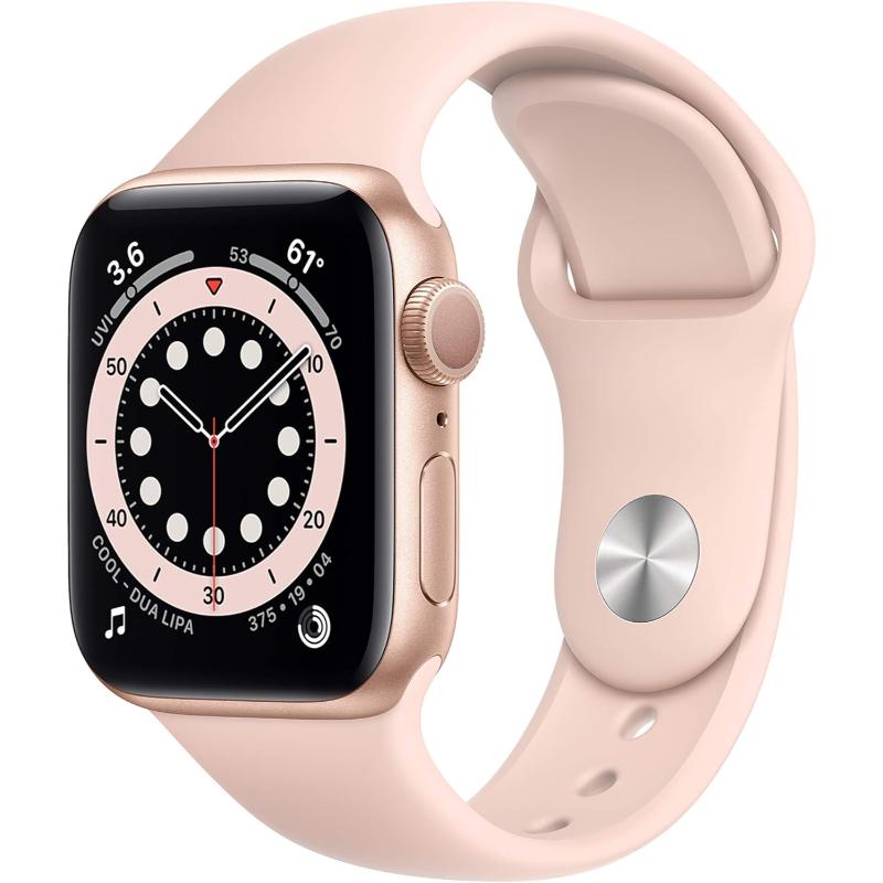 Smartwatch Refurbished Watches - Apple Watch Series 6 Aluminium 40