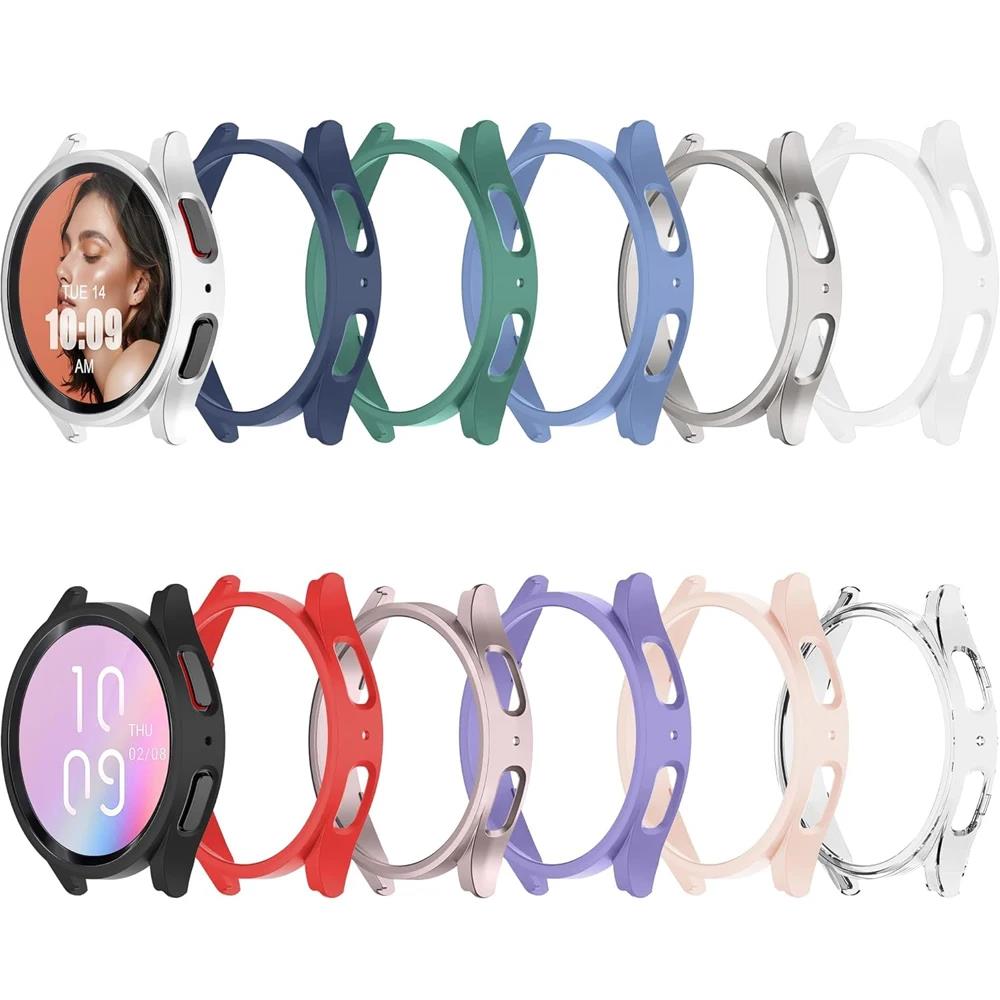 Smartwatch Samsung Watches For Men - Hoesje Voor Samsung Galaxy Horloge 7