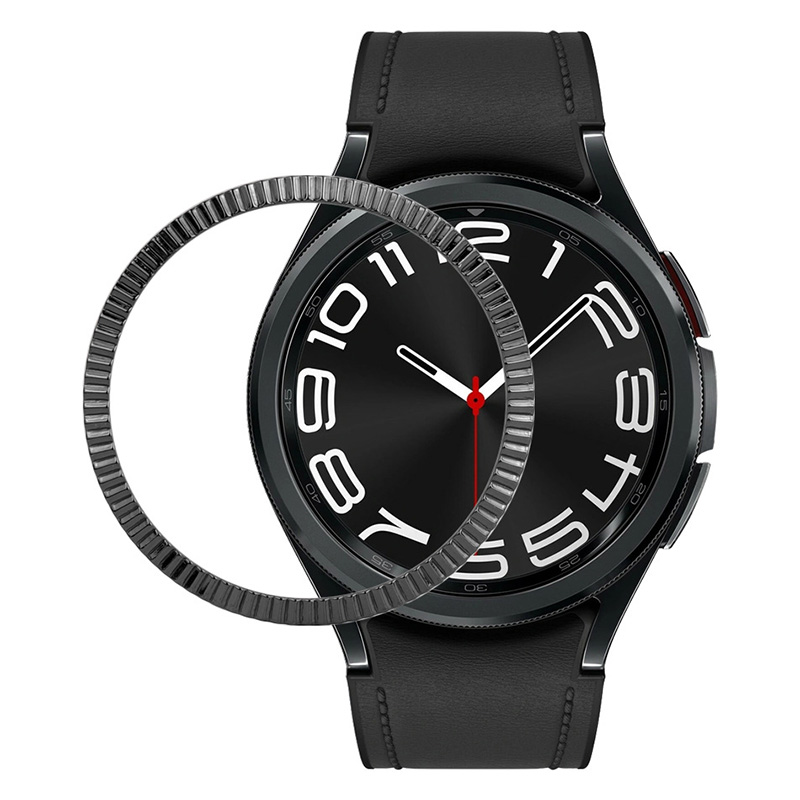 Smartwatch Ring Watches - Voor Samsung Galaxy Watch 6 Classic