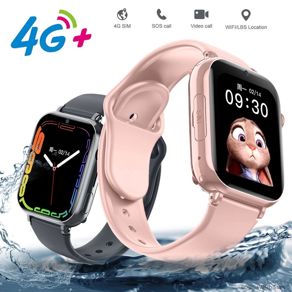 New Kid Digitale Horloges Opro - Smartwatch Digital Watches For Girls recensie en prijs