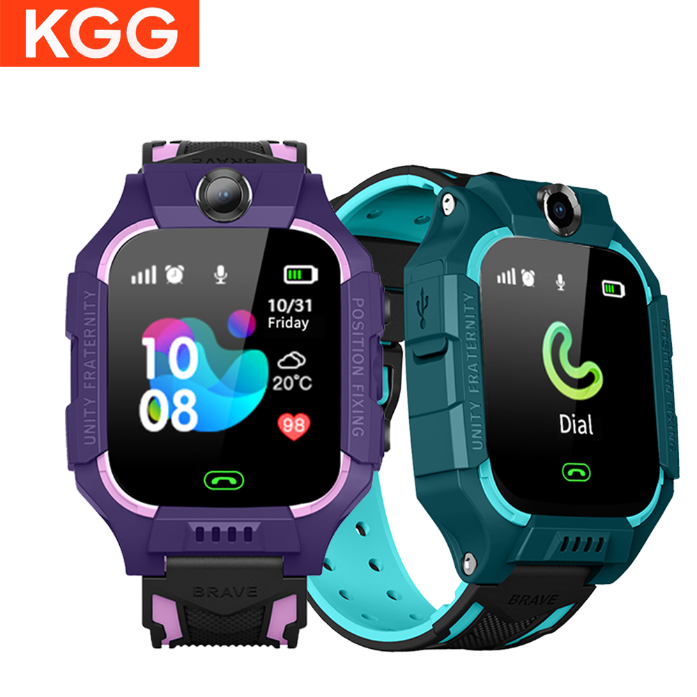 Kinderpolshorloge Kinderen Sma - Smartwatch Digital Watches For Girls recensie en prijs