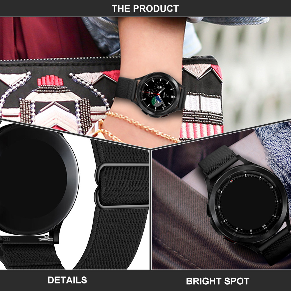 Hoogwaardige horlogeband van p - Smartwatch Premium Watches For Women recensie en prijs