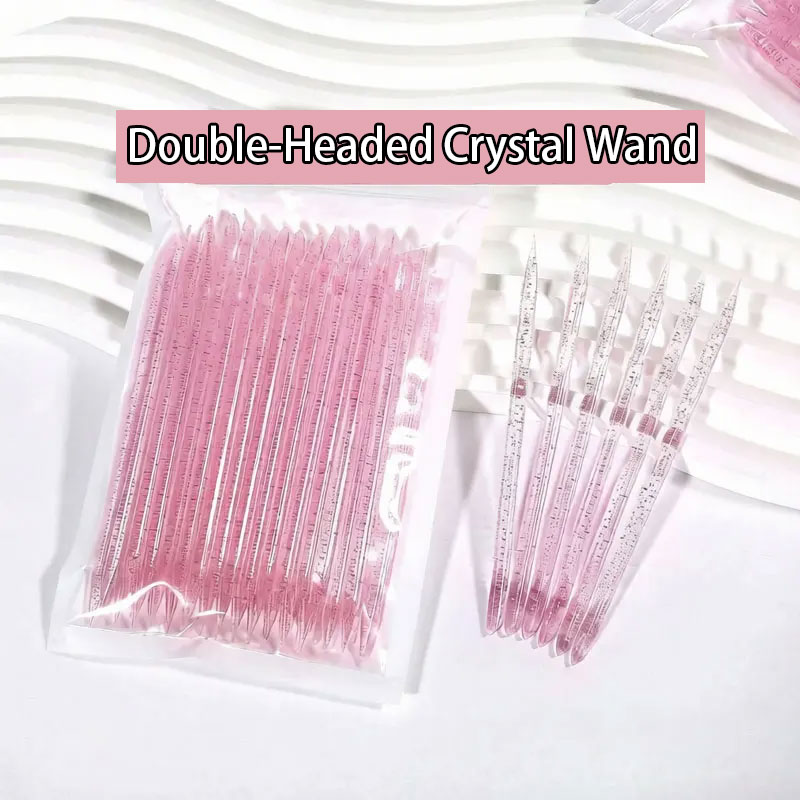 50/100 Stuks Herbruikbare Crys - Crystal Press Tool recensie en prijs