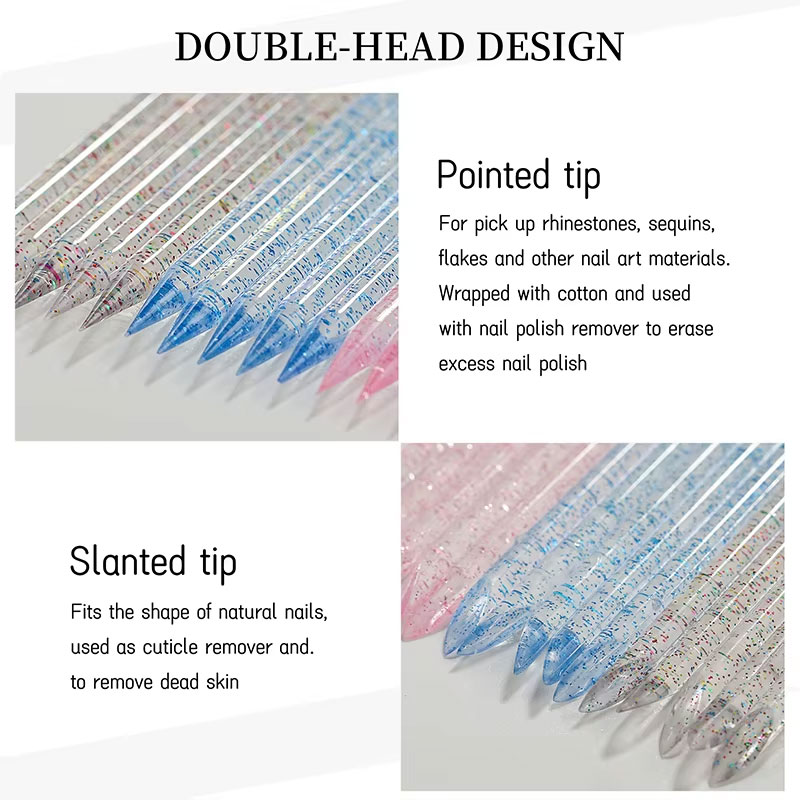 50/100 Stuks Herbruikbare Crys - Crystal Press Tool recensie en prijs