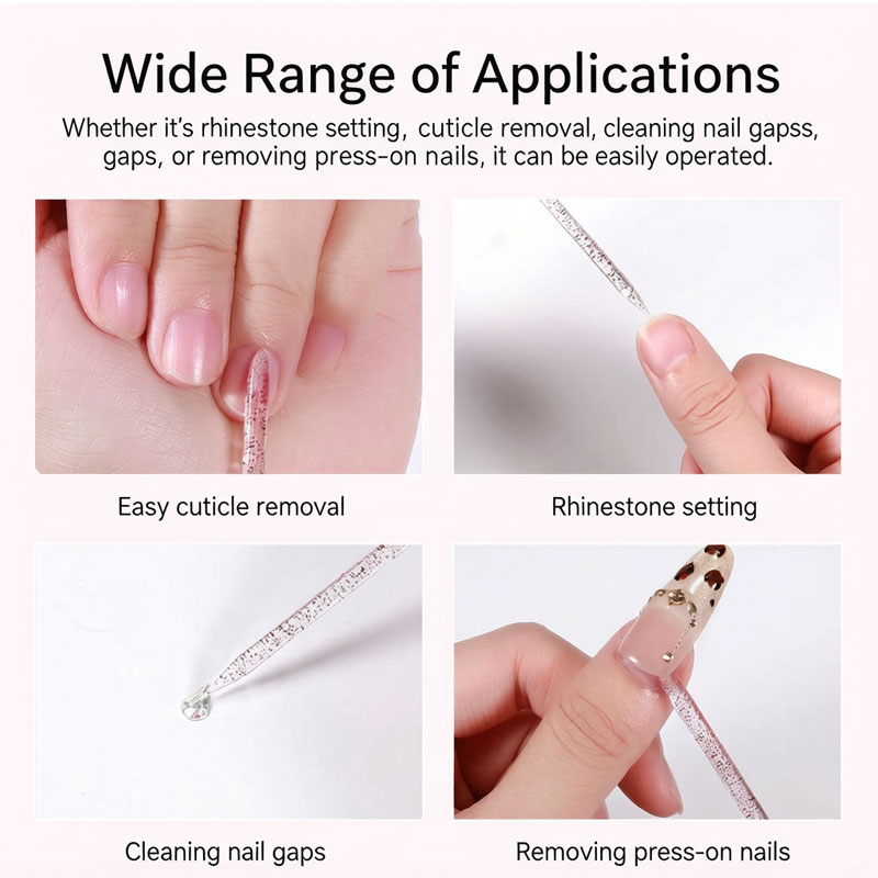 50/100 Stuks Herbruikbare Crys - Crystal Press Tool recensie en prijs
