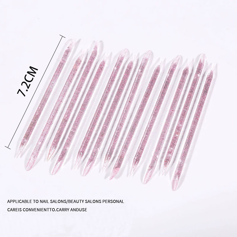 50/100 Stuks Herbruikbare Crys - Crystal Press Tool recensie en prijs