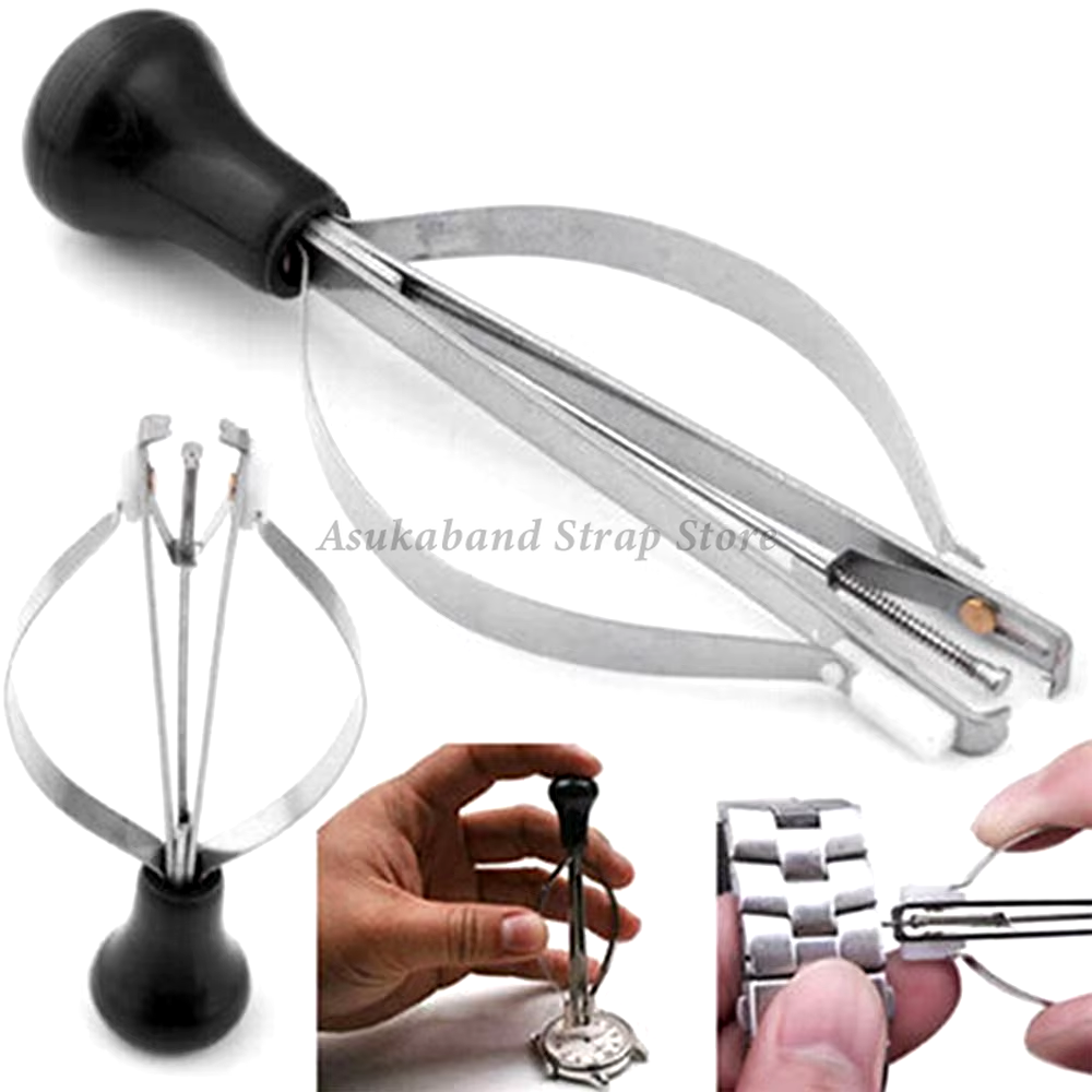 Stalen Wijzerplaat Pointer Rem - Crystal Press Tool recensie en prijs