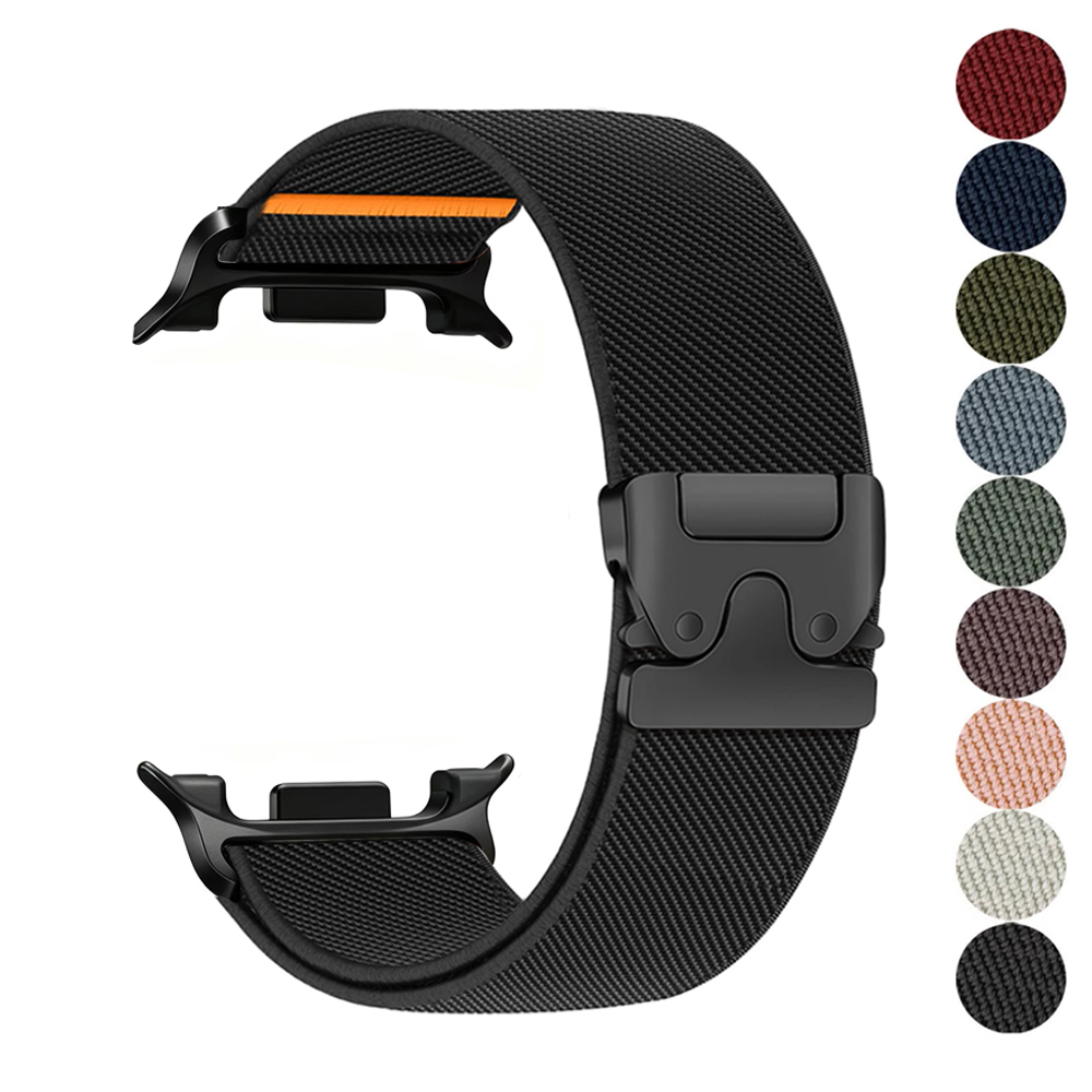 Band voor Samsung Galaxy Watch - Smartwatch Samsung Watches For Men recensie en prijs