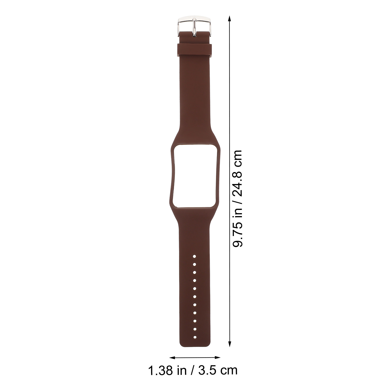 Hoogwaardige TPE-horlogeband v - Smartwatch Premium Watches For Women recensie en prijs