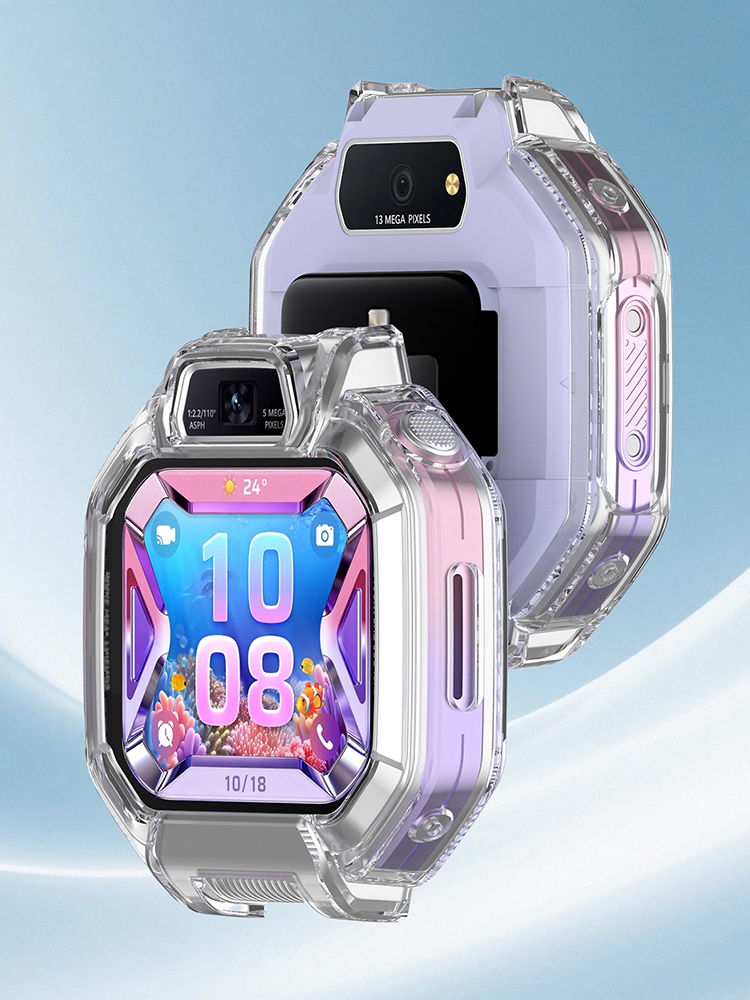 Voor Huawei Watch Kids X1/Watc - Smartwatch Watches Kids recensie en prijs