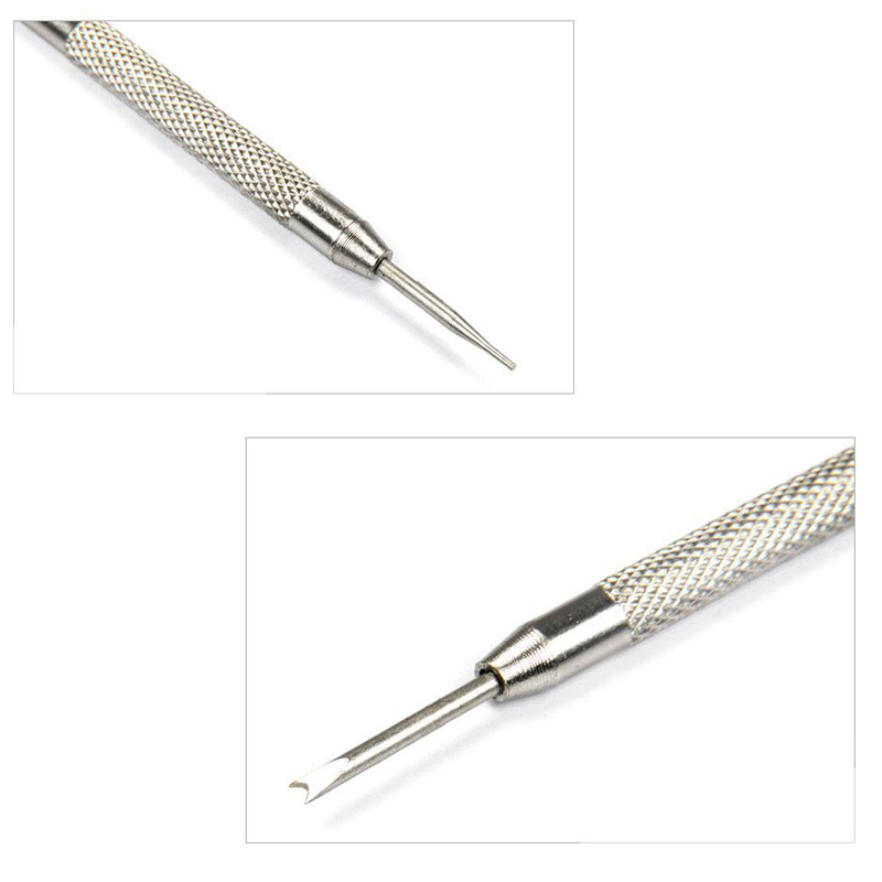 3 stks Metalen Horlogeband Rep - Crystal Press Tool recensie en prijs