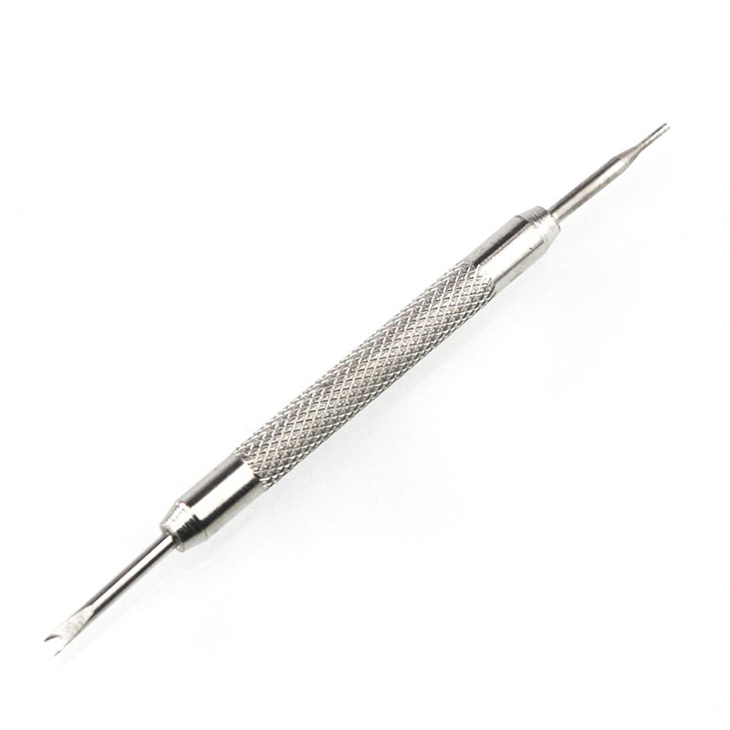 3 stks Metalen Horlogeband Rep - Crystal Press Tool recensie en prijs