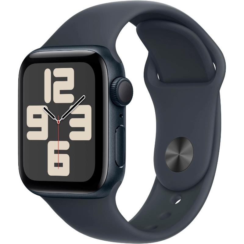 Apple Watch SE (2022) 2e gener - Smartwatch Refurbished Watches recensie en prijs