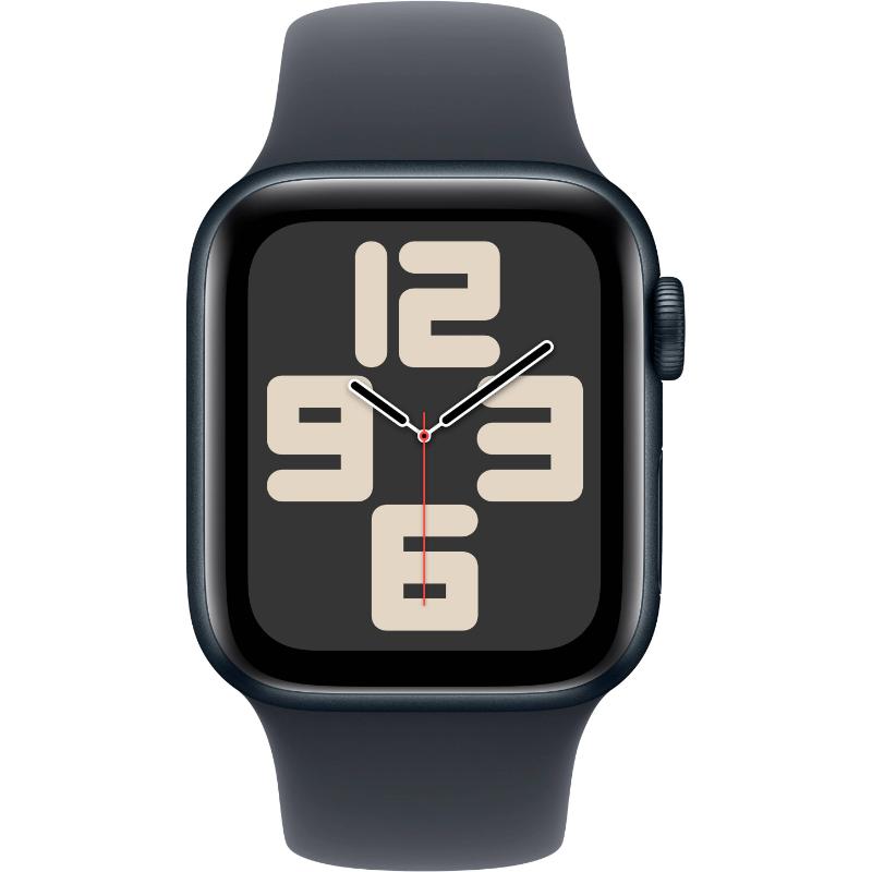 Apple Watch SE (2022) 2e gener - Smartwatch Refurbished Watches recensie en prijs