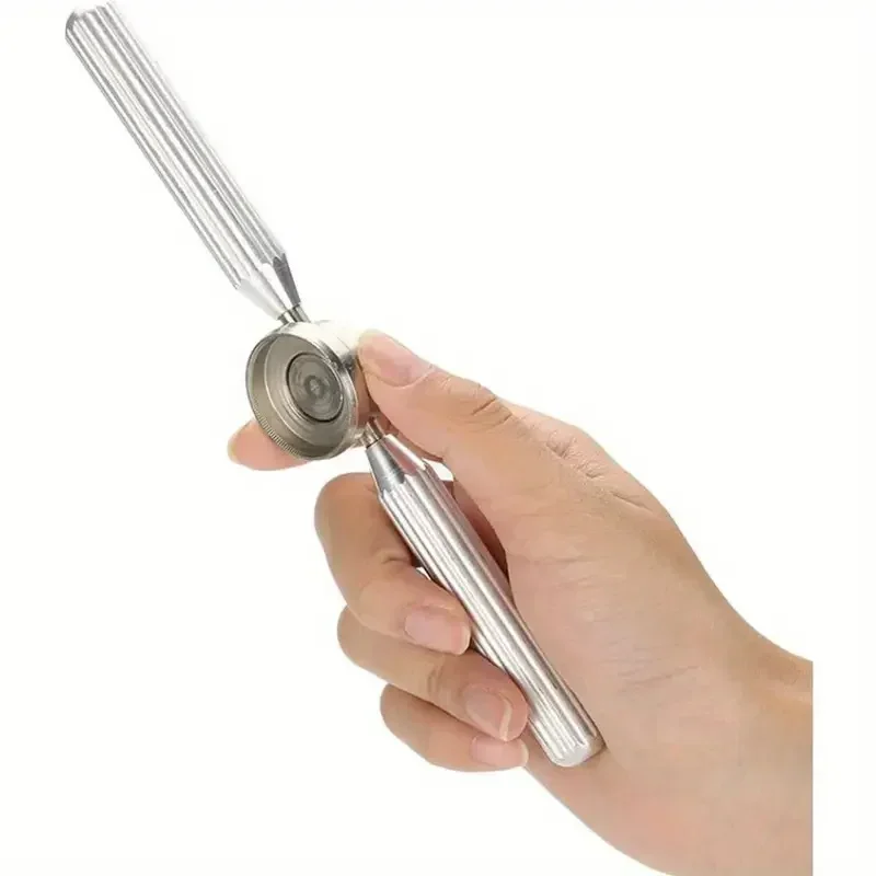 Voor Rolex SEIKO horloge achte - Crystal Press Tool recensie en prijs