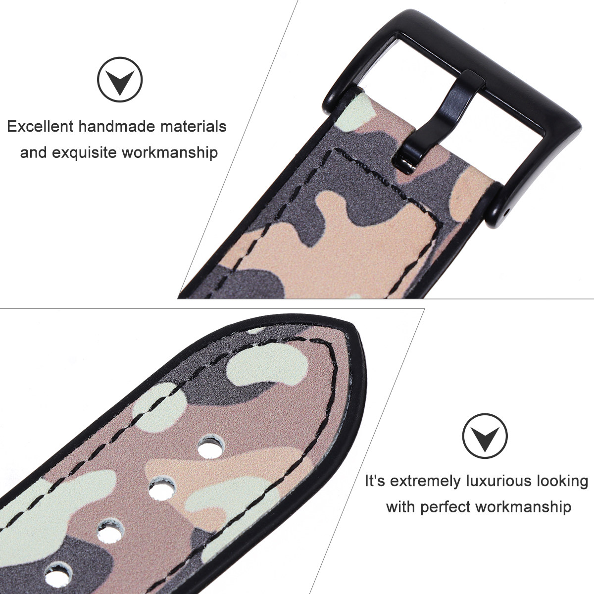 22 mm horlogeband, premium han - Smartwatch Premium Watches For Women recensie en prijs