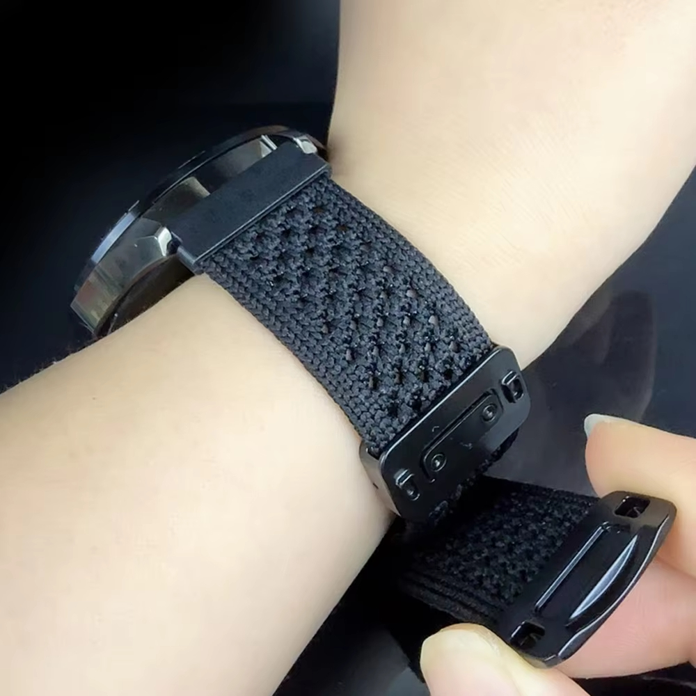 22/20mm bandje voor Samsung Ga - Smartwatch Samsung Watches For Men recensie en prijs