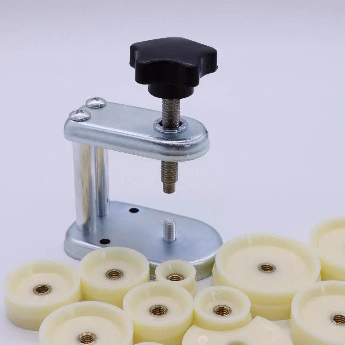 13 Stuk Horlogekast Druk Sterf - Crystal Press Tool recensie en prijs