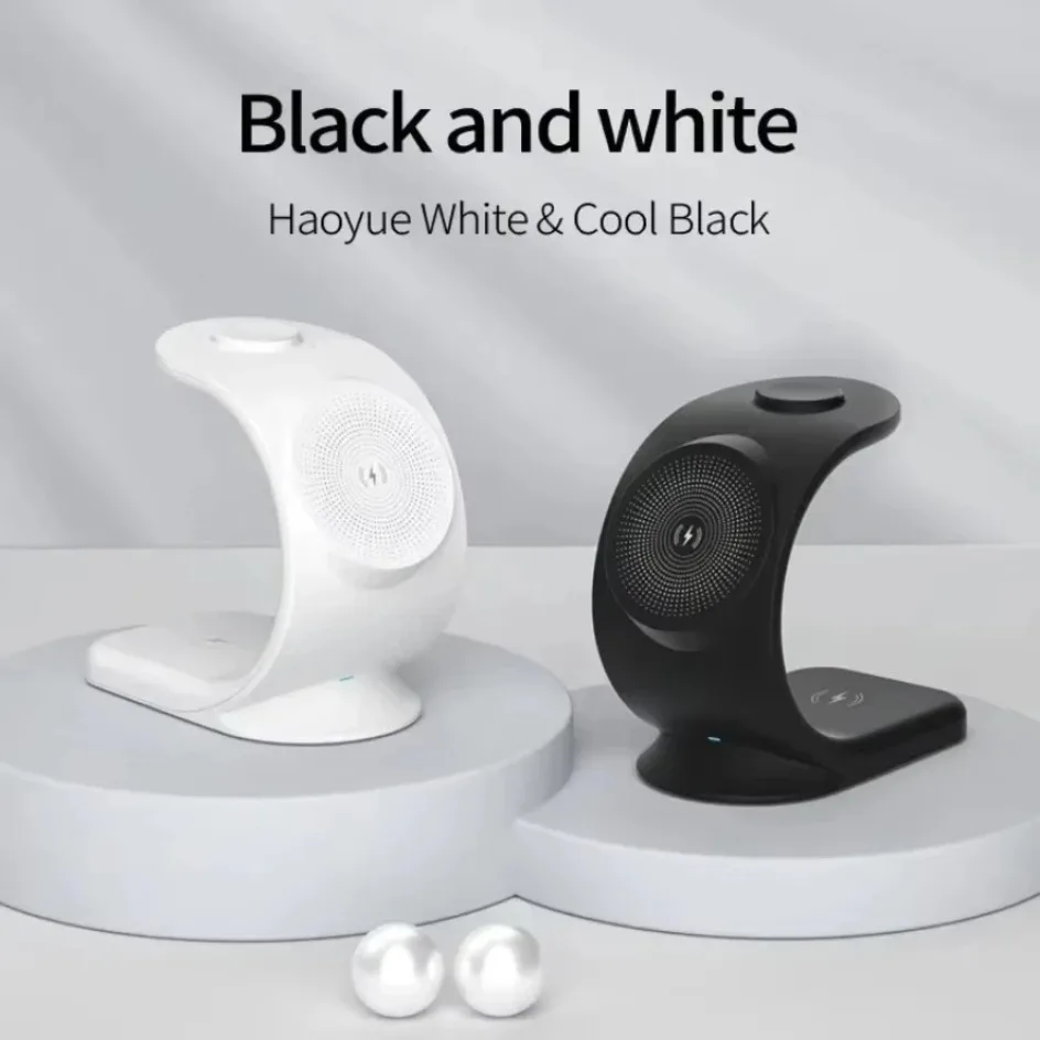 Magnetische draadloze oplader  - Smartwatch Watches Compatible With Iphone recensie en prijs