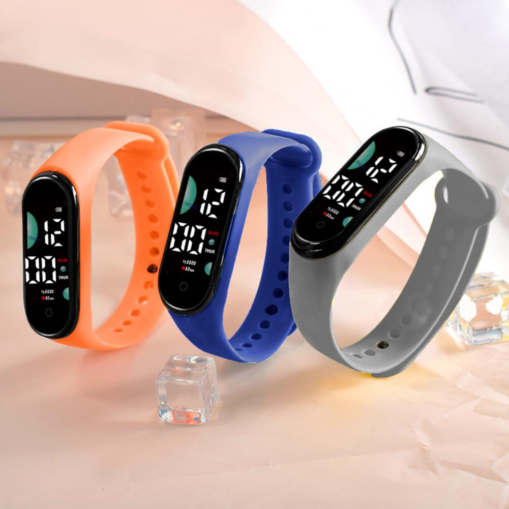Kinderen kijken verjaardagscad - Smartwatch Watches Kids recensie en prijs