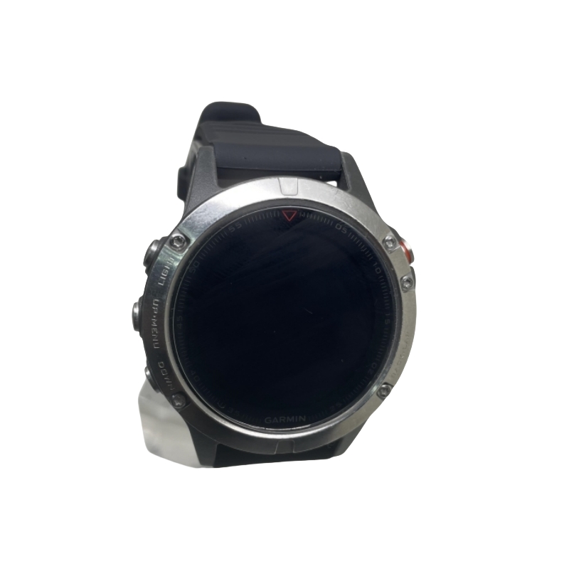 Gerenoveerde originele GARMIN  - Smartwatch Refurbished Watches recensie en prijs