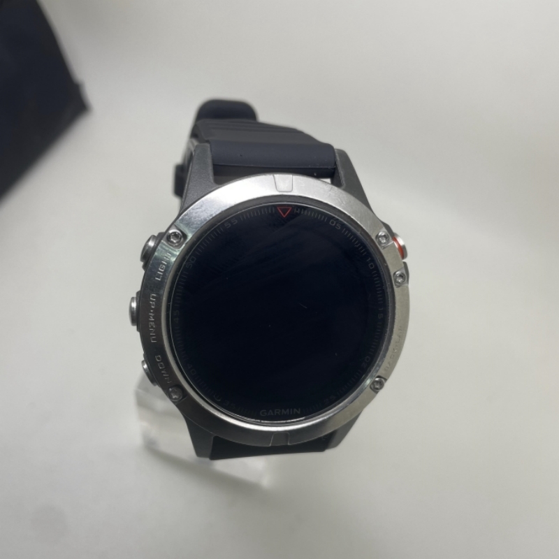 Gerenoveerde originele GARMIN  - Smartwatch Refurbished Watches recensie en prijs