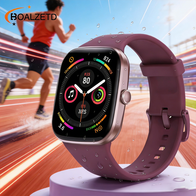 Nieuwe Gerenoveerde Amazfit GT - Smartwatch Refurbished Watches recensie en prijs