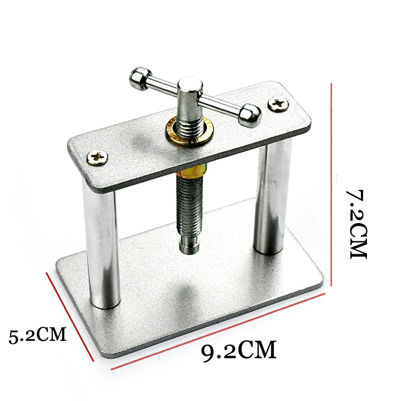 Professionele horlogepersset H - Crystal Press Tool recensie en prijs