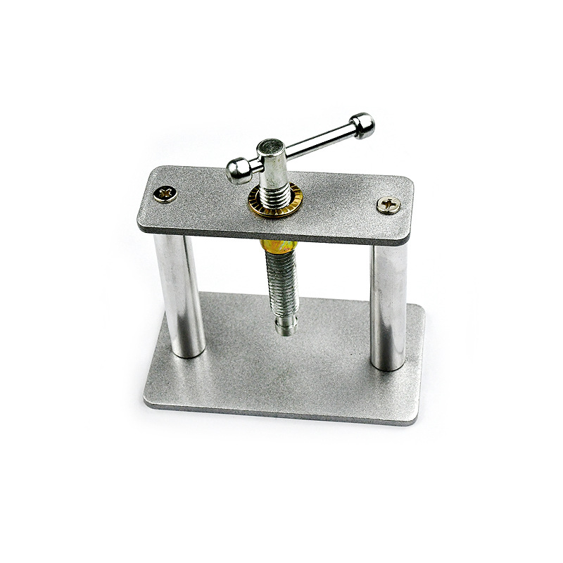 Professionele horlogepersset H - Crystal Press Tool recensie en prijs