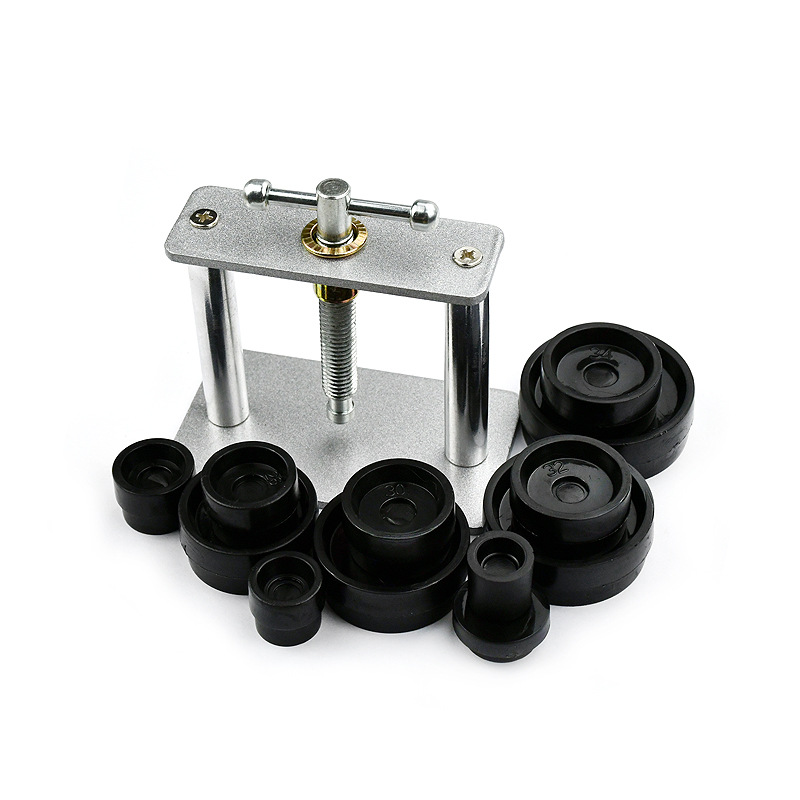 Professionele horlogepersset H - Crystal Press Tool recensie en prijs