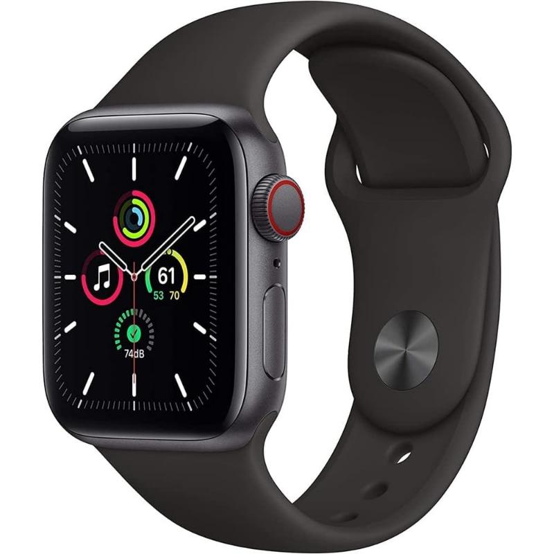 Apple Watch SE (2020) 1e gener - Smartwatch Refurbished Watches recensie en prijs