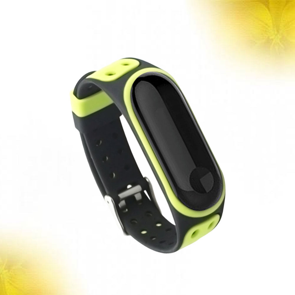 1 stuks hoogwaardige siliconen - Smartwatch Premium Watches For Women recensie en prijs