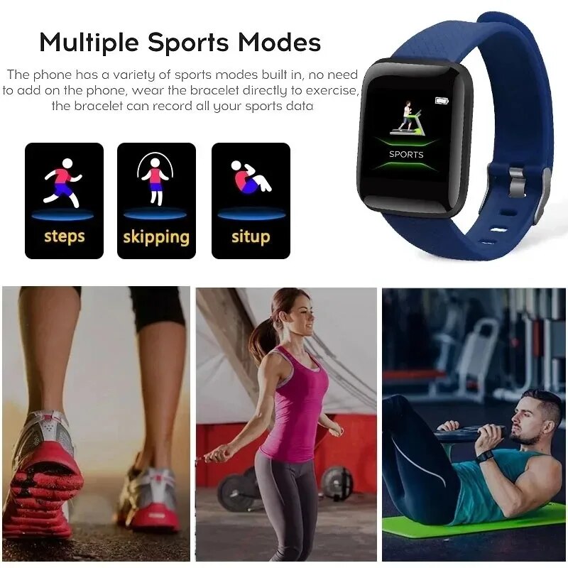 2024 Nieuw Voor Multifunctione - Smartwatch Watches Kids recensie en prijs
