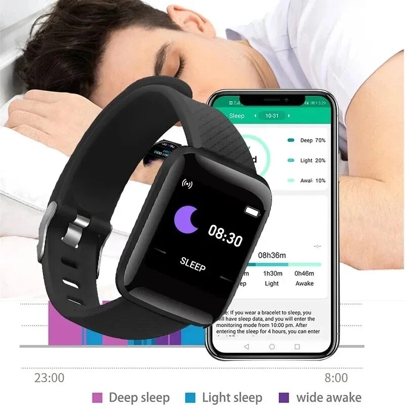 2024 Nieuw Voor Multifunctione - Smartwatch Watches Kids recensie en prijs