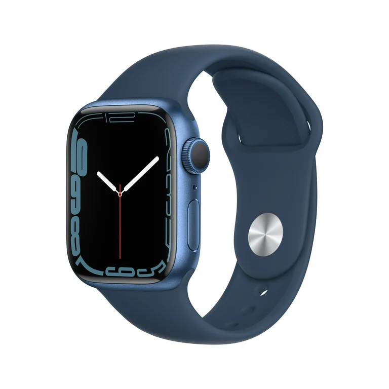 Apple - Watch Series 7 45mm (G - Smartwatch Refurbished Watches recensie en prijs