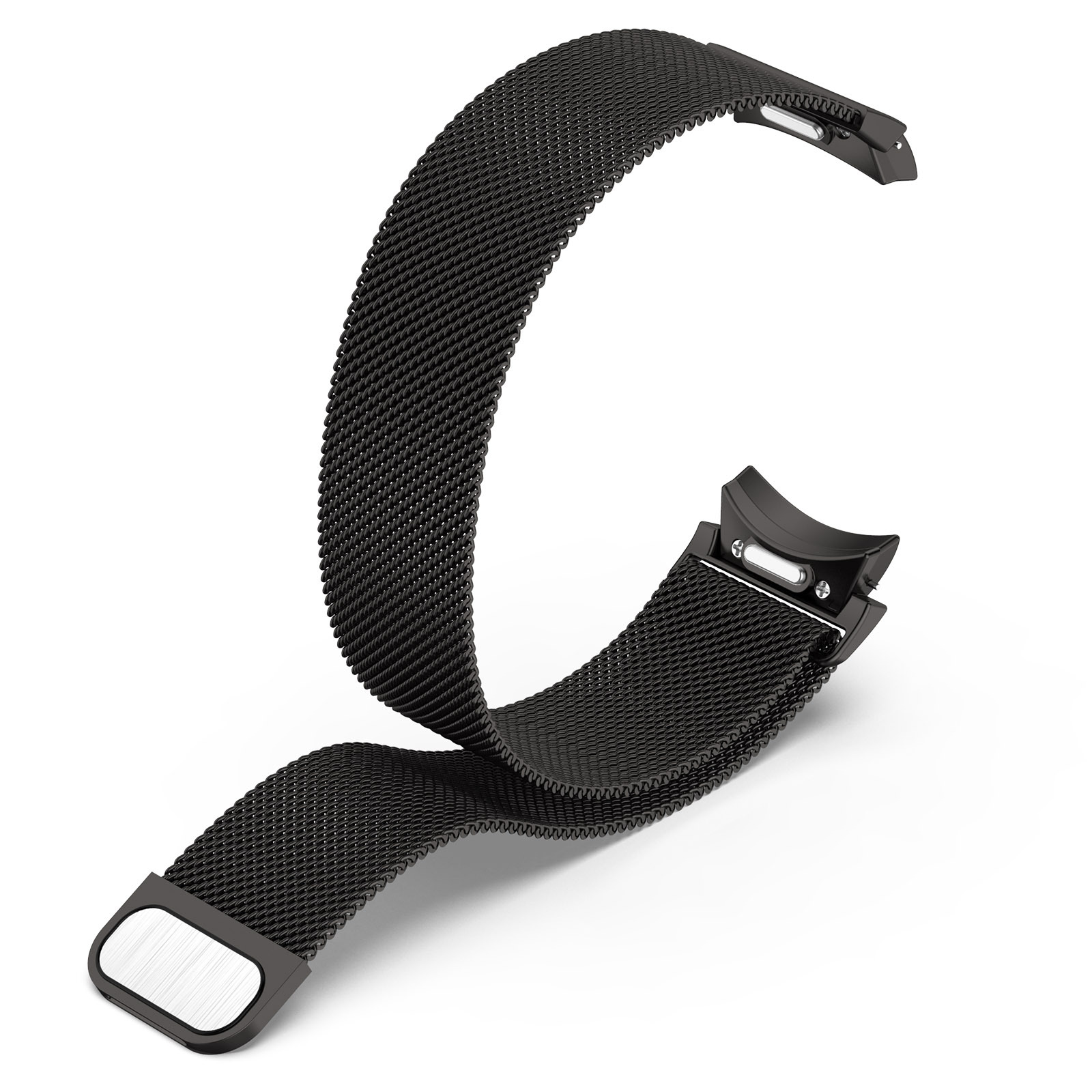 Milanese lus voor Samsung Gala - Smartwatch Samsung Watches For Men recensie en prijs