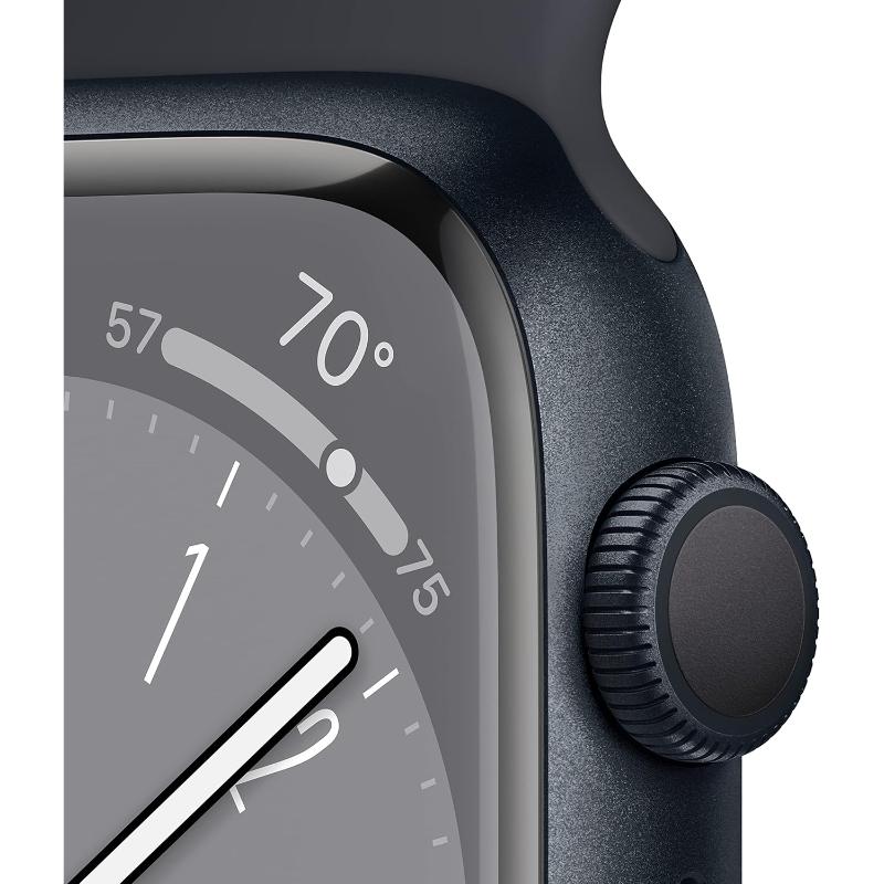 Apple Watch Series 8 Aluminium - Smartwatch Refurbished Watches recensie en prijs