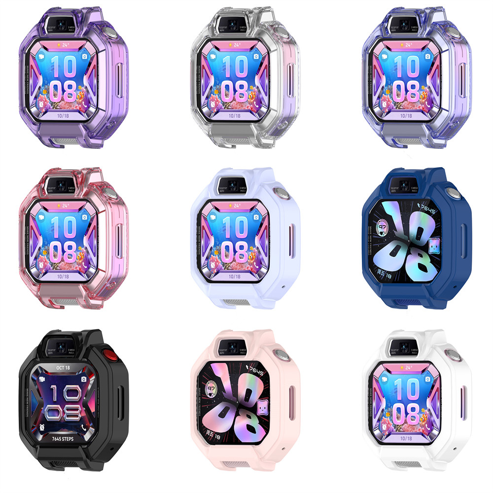Case voor HUAWEI Supernova Kid - Smartwatch Watches Kids recensie en prijs
