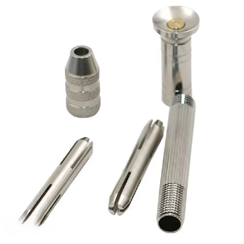 0.8-3.0mm Mini Handboor Houtbe - Watches Original recensie en prijs