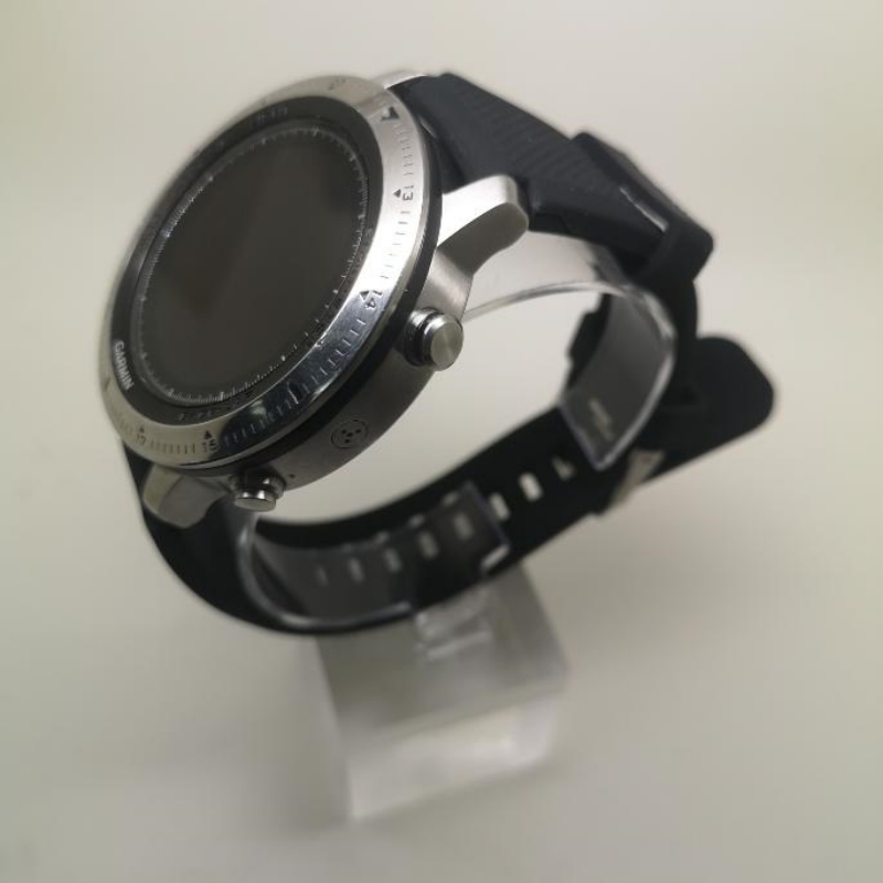 Gerenoveerd Garmin Chronos Out - Smartwatch Refurbished Watches recensie en prijs
