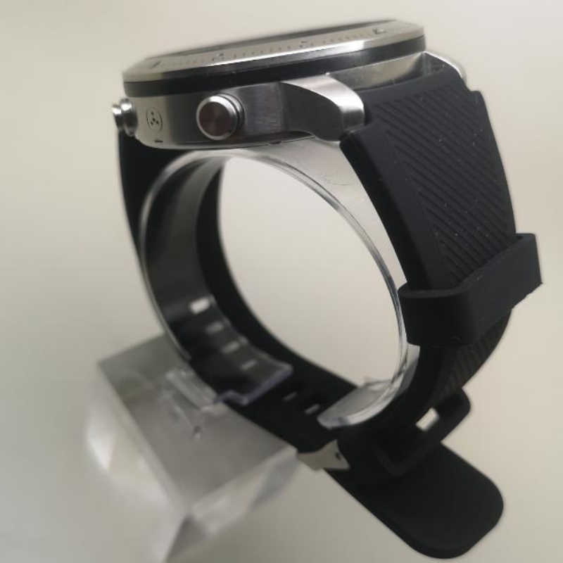 Gerenoveerd Garmin Chronos Out - Smartwatch Refurbished Watches recensie en prijs