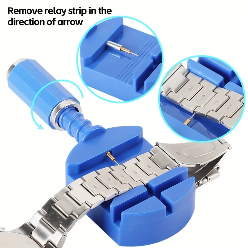 147 stks/set Horlogemaker Horl - Crystal Press Tool recensie en prijs