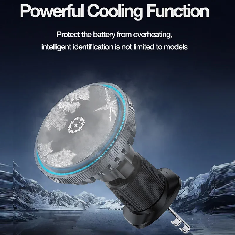 Magnetische draadloze autolade - Smartwatch Watches Compatible With Iphone recensie en prijs