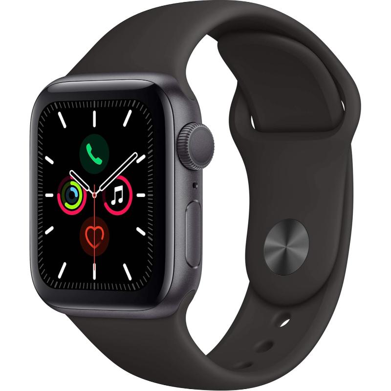 Apple Watch Series 4 Aluminium - Smartwatch Refurbished Watches recensie en prijs