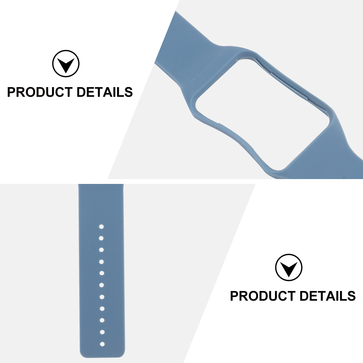 Smartwatch-horlogeband, gemaak - Smartwatch Premium Watches For Women recensie en prijs