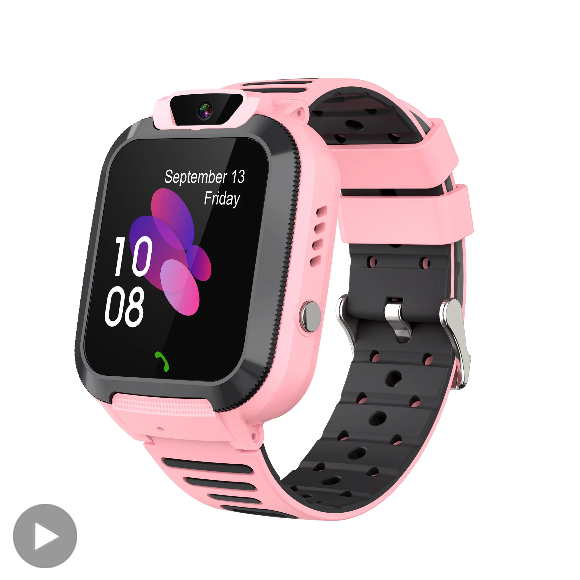 Kinderen Smart Watch Smartwatc - Smartwatch Digital Watches For Girls recensie en prijs
