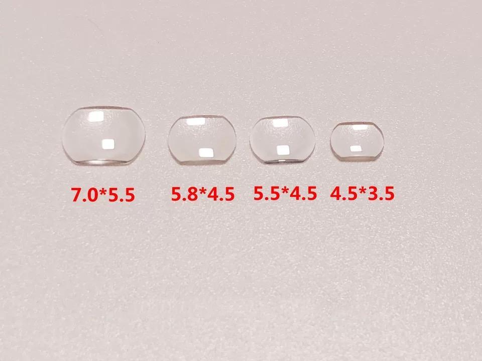 Horloge Datum Window Crystal V - Crystal Press Tool recensie en prijs