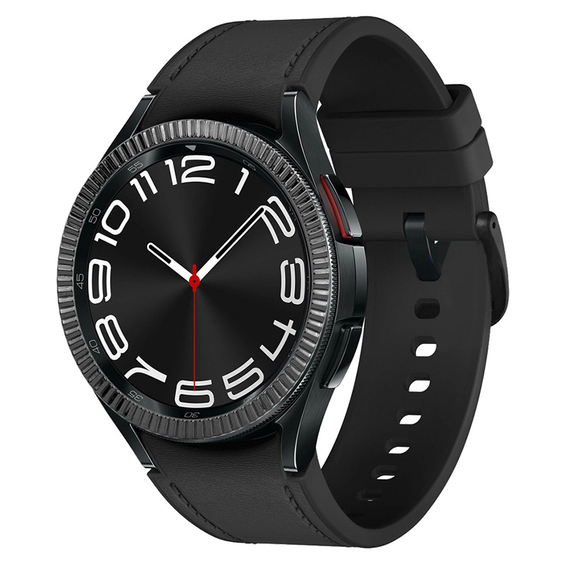 Voor Samsung Galaxy Watch 6 Cl - Smartwatch Ring Watches recensie en prijs