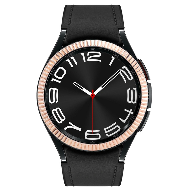 Voor Samsung Galaxy Watch 6 Cl - Smartwatch Ring Watches recensie en prijs